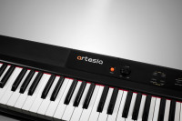 Artesia Performer Black