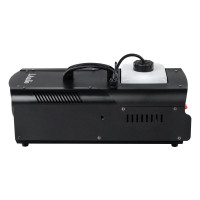 LAudio WS-SM1200 Генератор дыма, 1200Вт, пульт Д/У (проводной + беспроводной), DMX