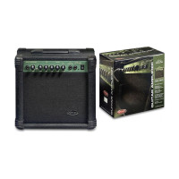 Комбоусилитель STAGG 15 GA DR