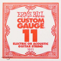 Ernie Ball .011