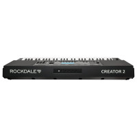 ROCKDALE Creator 2 Синтезатор, 61 клавиша