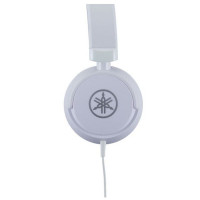 Yamaha HPH-50WH наушники мониторные, закрытого типа, белые