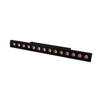 SOLISTA PIXARC 1418S RGBWA+UV Линейный прожектор