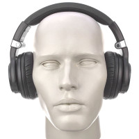 Reloop RHP15 Наушники для DJ, закрытого типа