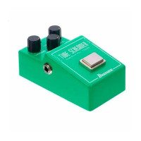 IBANEZ TS808 Tube Screamer Педаль эффектов для электрогитары
