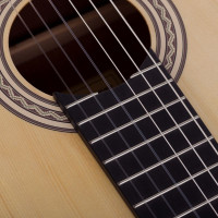 ROCKDALE Classic C5 Гитара классическая 4/4, цвет натуральный