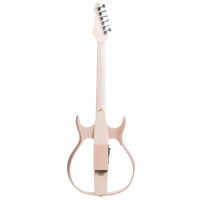 MIG Guitars SG3WA23 Гитара электроакустическая Silent SG3 американский орех
