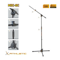 Стойка для микрофона 