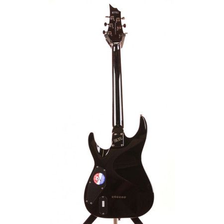 Электрогитара ESP LTD H-330FM-NT STBCSB