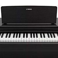 YAMAHA YDP-145B Arius Пианино цифровое, цвет черный