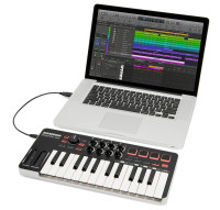 SAMSON Graphite M25 Mini