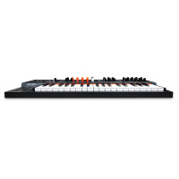 Arturia MiniFreak Синтезатор гибридный, полифонический, 37 клавиш, цвет черный