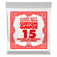 Ernie Ball .015