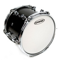 Пластик Evans E13J1 Jazz Etched