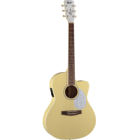 Cort Jade Classic PYOP W_BAG 2