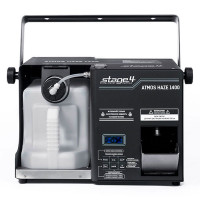 STAGE4 Atmos Haze 1400 Генератор тумана, 1400 Вт, DMX-512