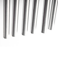 Fleet FLSBK36 Планка с чимес, 36 трубочек