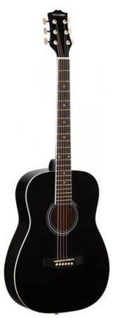 Гитара акустическая Colombo LF-3800 BK