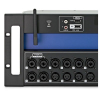 Soundcraft Ui16 Микшерный пульт цифровой, беспроводной