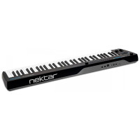 Nektar Impact GXP61 MIDI-клавиатура, 61 клавиша, клавиатура полувзвешенная, USB