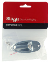STAGG SP-IJST-CH