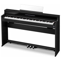 CASIO Celviano AP-S450BK Пианино цифровое, цвет чёрный