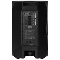 ZTX audio RX-115 Акустическая система активная 15", 430 Вт (RMS), USB/Bluetooth