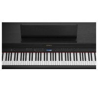Roland HP702-CH + KSH704/2CH Пианино цифровое, 88 клавиш, 384 полифония, 324 тембра