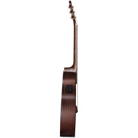 BATON ROUGE X11LS/TJE-AB Гитара электроакустическая, 6 струн, цвет Antique Brown