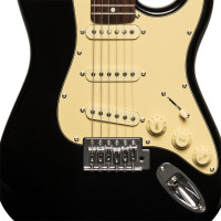 STAGG SES-30 34 BK