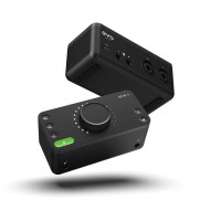 AUDIENT EVO Start Recording Bundle Набор для звукозаписи 2