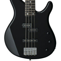 YAMAHA TRBX174 Black Бас-гитара