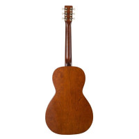 Art & Lutherie Roadhouse Havana Brown Q-Discrete Гитара электроакустическая, 6 струн, коричневая