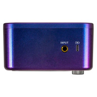 Mooer DH05i Комбоусилитель гитарный, 5 Вт, 1х2", USB/Bluetooth, встроенный аккумулятор