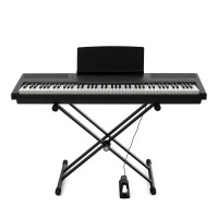 Emotive Hammerpiano 1 BK Цифровое фортепиано, цвет черный