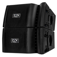 ZTX audio VR1031P Акустическая система линейного массива (пара), пассивная, 10"+1.5", 400 Вт. (RMS)