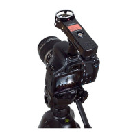 Рекордер цифровой ZOOM H1