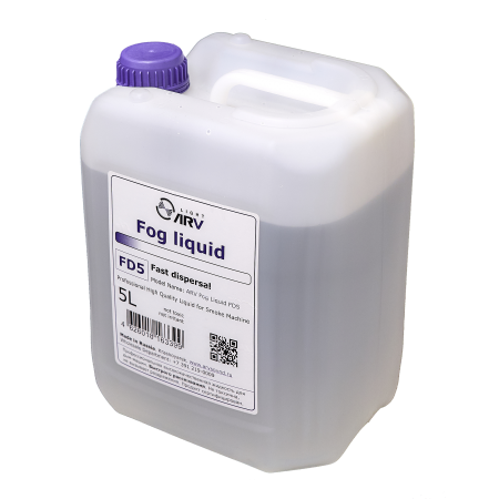 ARV Fog Liquid FD5