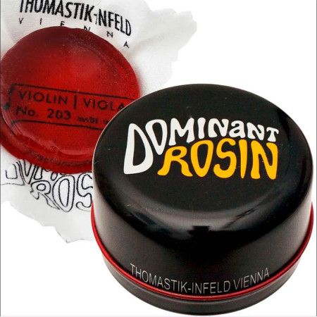 Thomastik 203 Dominant Канифоль для скрипки и альта
