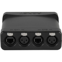 dB Technologies RDnet Control 2 Компьютерный интерфейс для управления систем DVA, VIO
