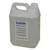 SFAT EUROBUBLE HT CAN 5L Жидкость для генератора мыльных пузырей