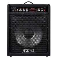 JOYO JBA-100 Комбоусилитель для бас-гитары, 100 Вт