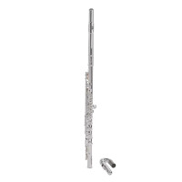 VIVOTON Standart 16 X Флейта C (До) ученическая (с изогнутой головкой)
