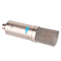 Alctron CM6-MKII Микрофон студийный конденсаторный, кардиоидный