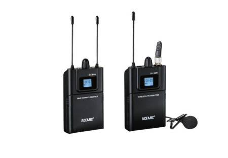 Acemic DV-100