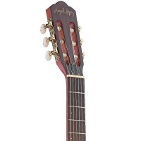 ANGEL LOPEZ EC3000CN Гитара классическая со звукоснимателем, цвет натуральный