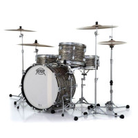 Pearl PSD923XP/C768 Ударная установка из 3-х барабанов, цвет Desert Ripple, без стоек