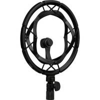 Blue The Radius III Black