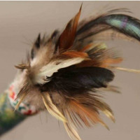 VESTON FM-5F Маракас декоративный