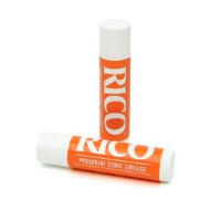 Rico RCRKGR12 Смазка для пробковых частей духовых, 12шт